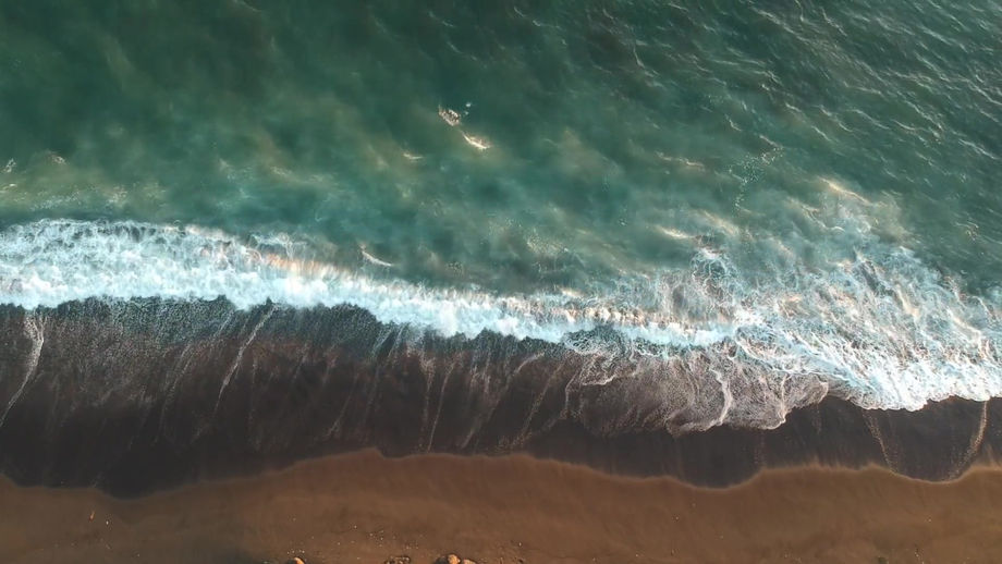 Sea